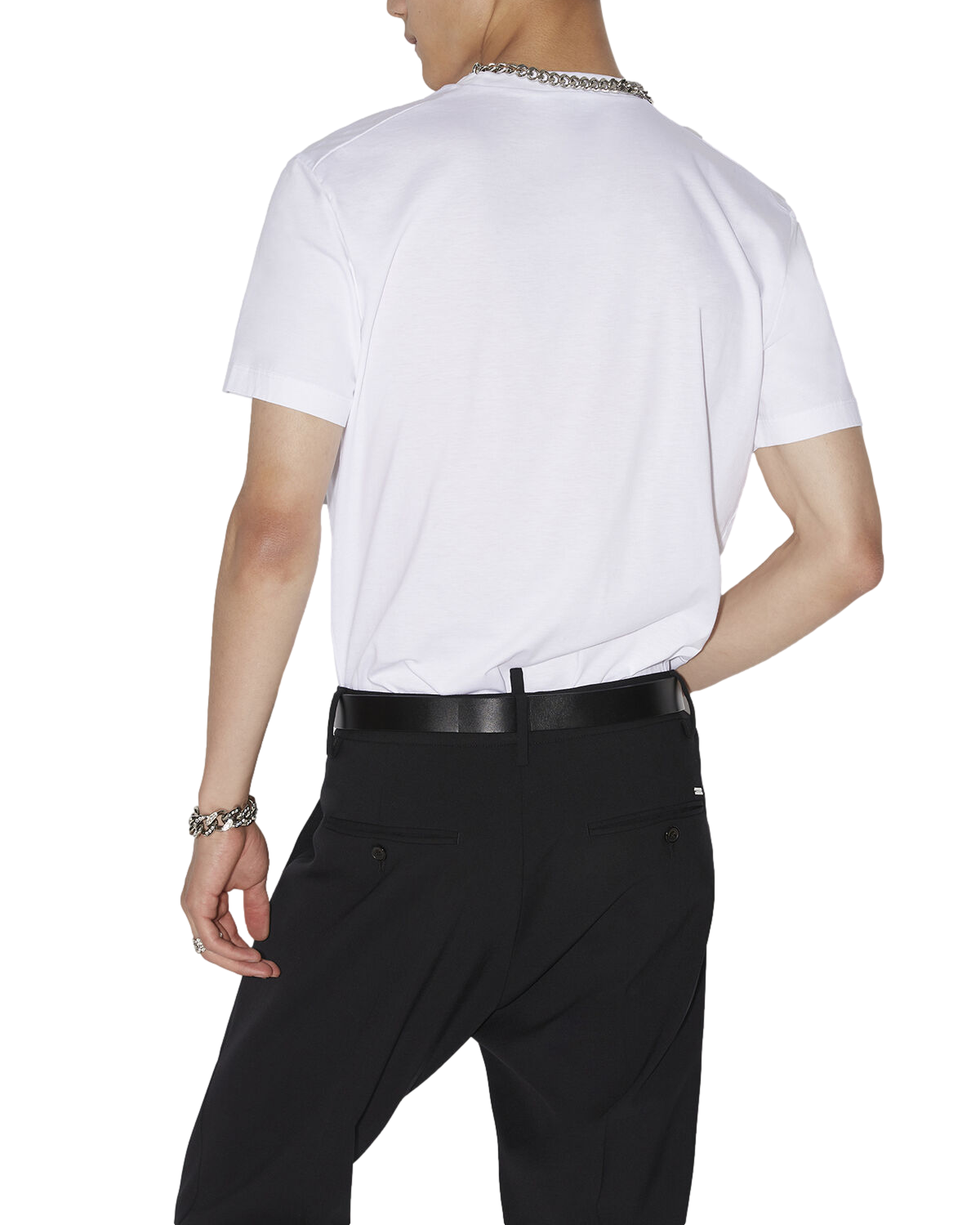 DSQ2 BRO COOL T-SHIRT