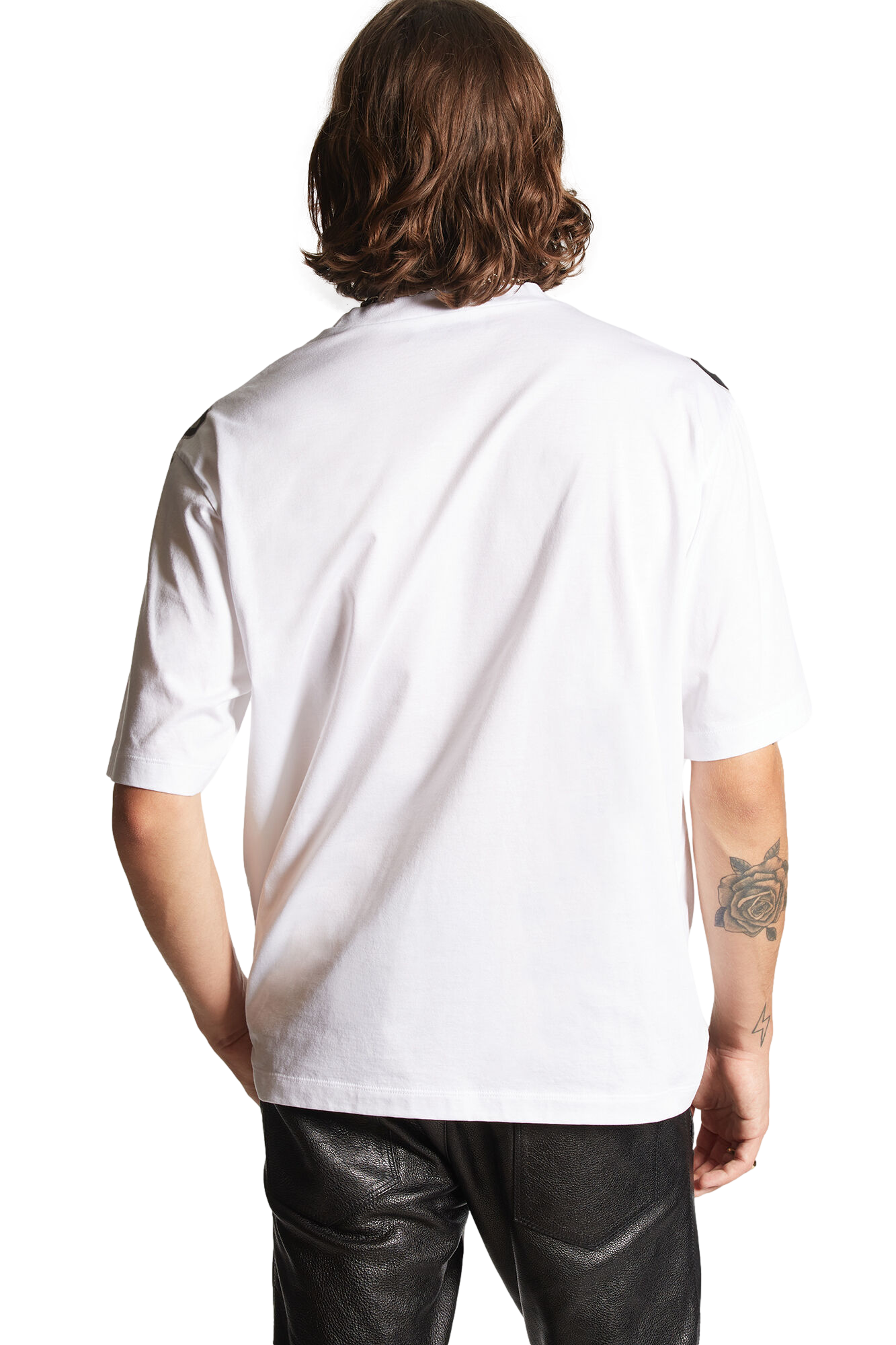 DSQUARED2 GOTHIC COOL FIT T-SHIRT
