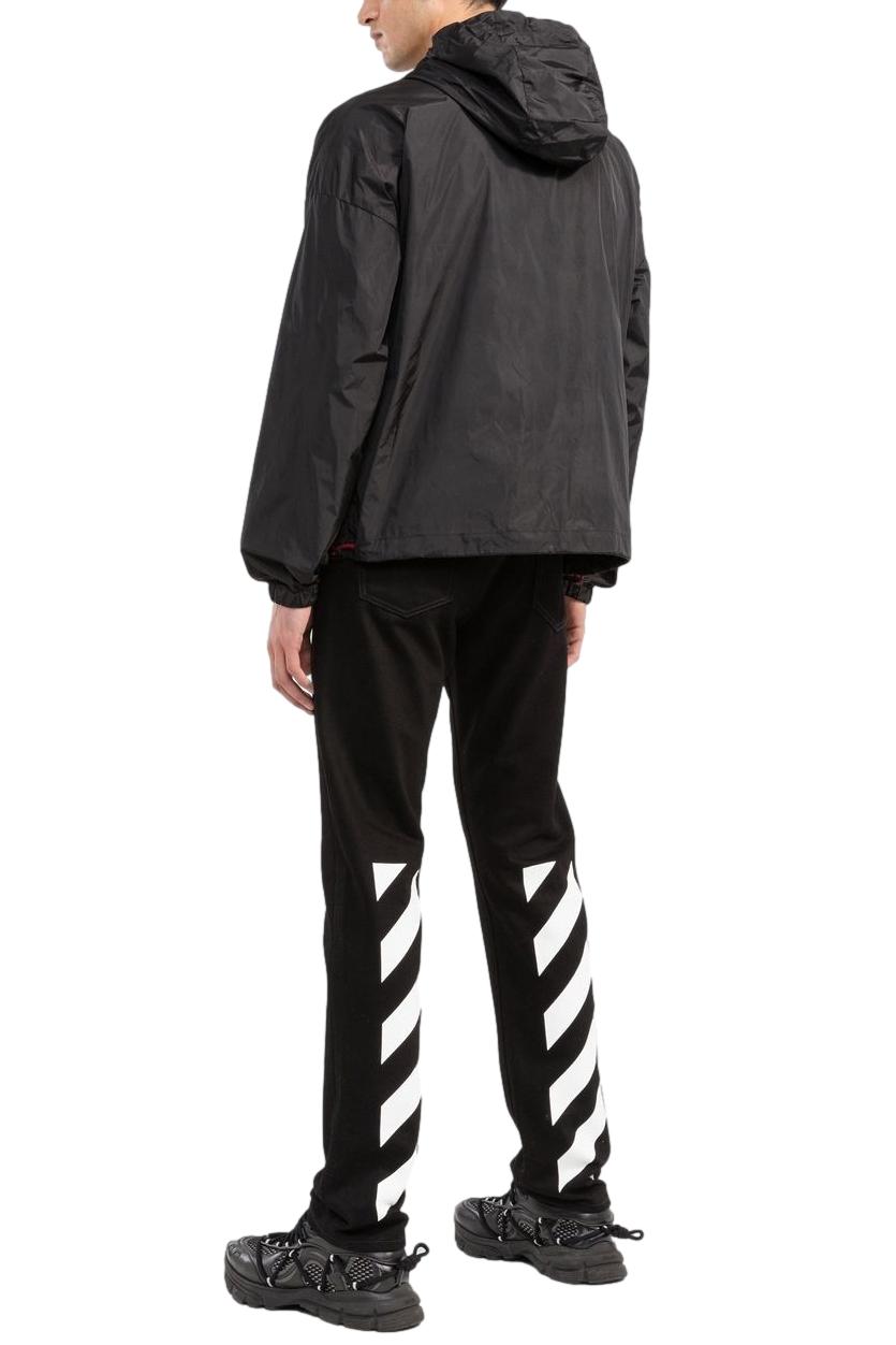 Dsquared2 Windbreaker Jacket