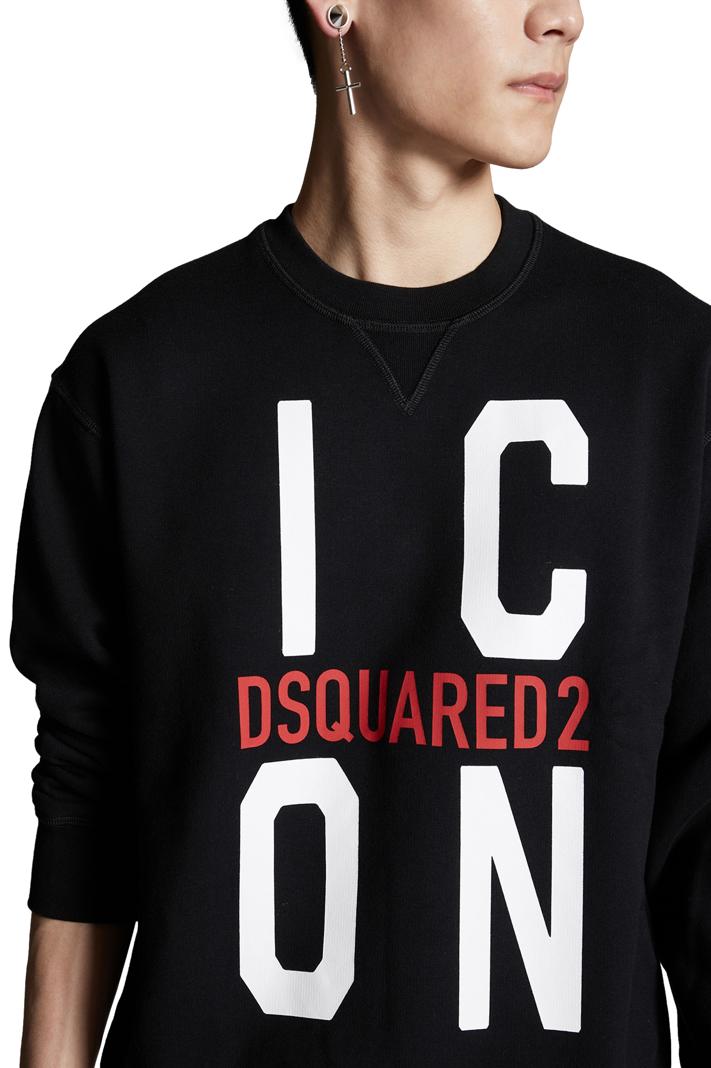 ICON SWEATSHIRT