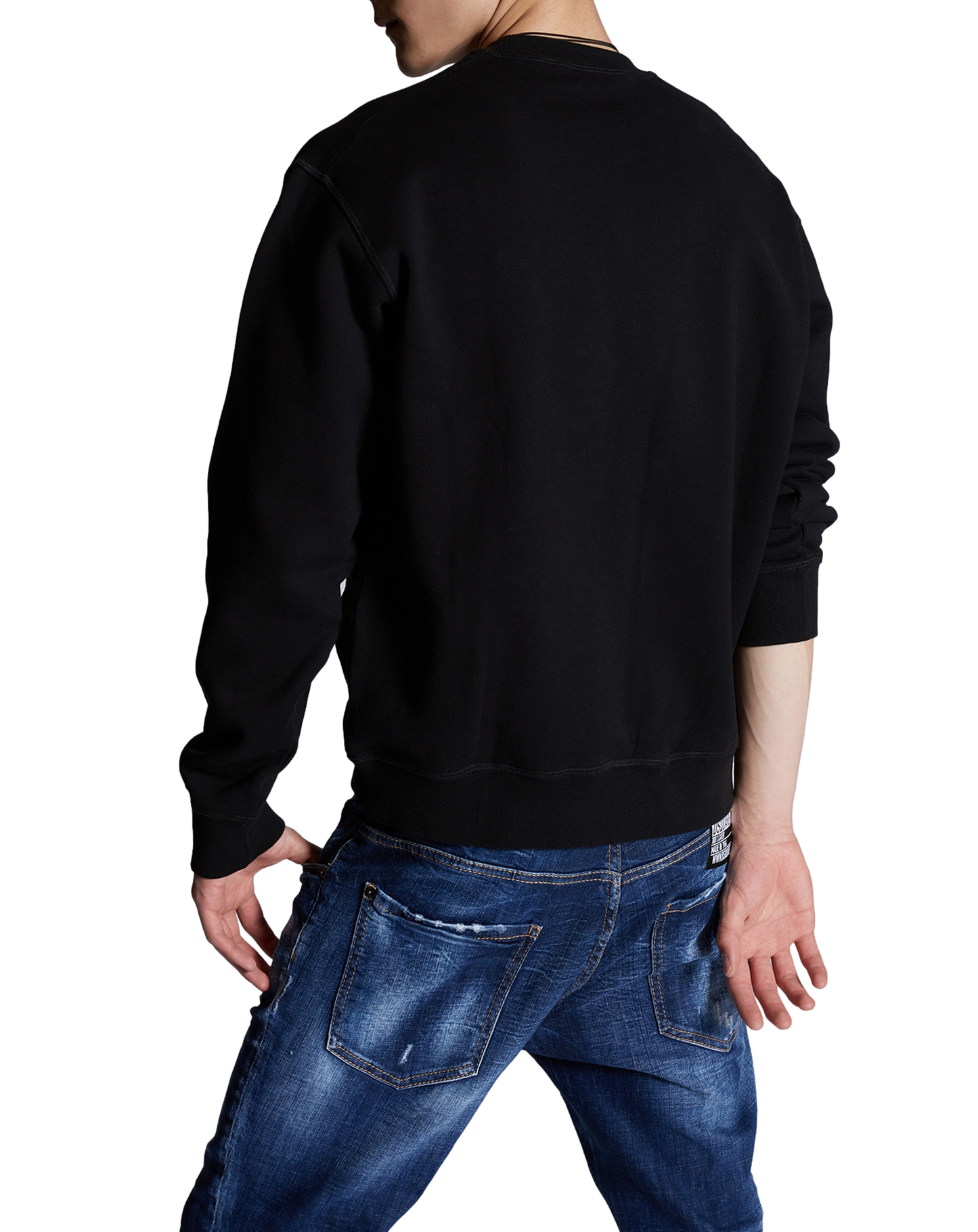 ICON SWEATSHIRT