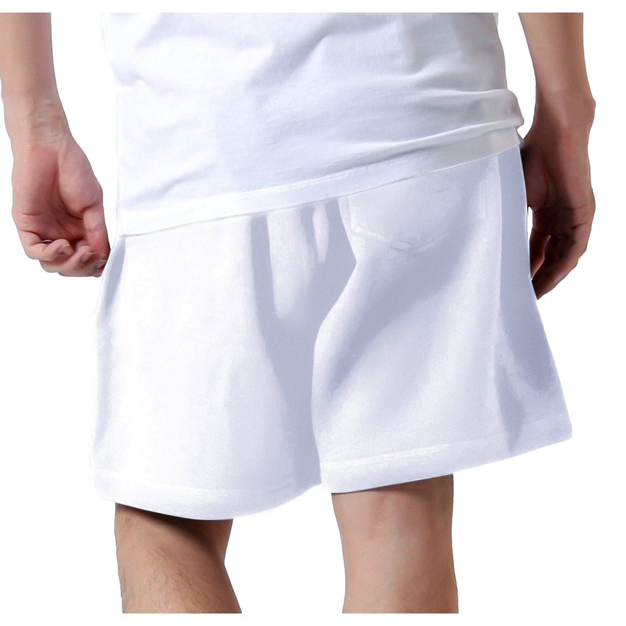 Relax Fit Shorts