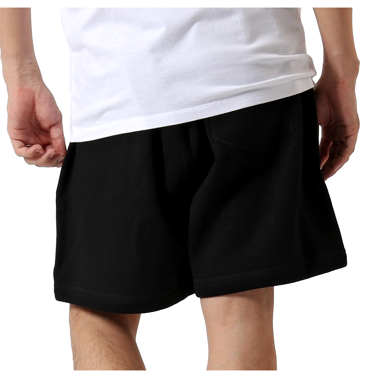 Relax Fit Shorts