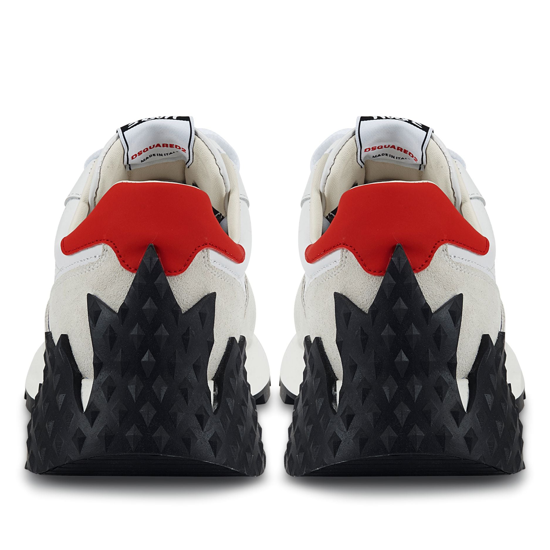 Maple 64 Sneakers Dsquared2