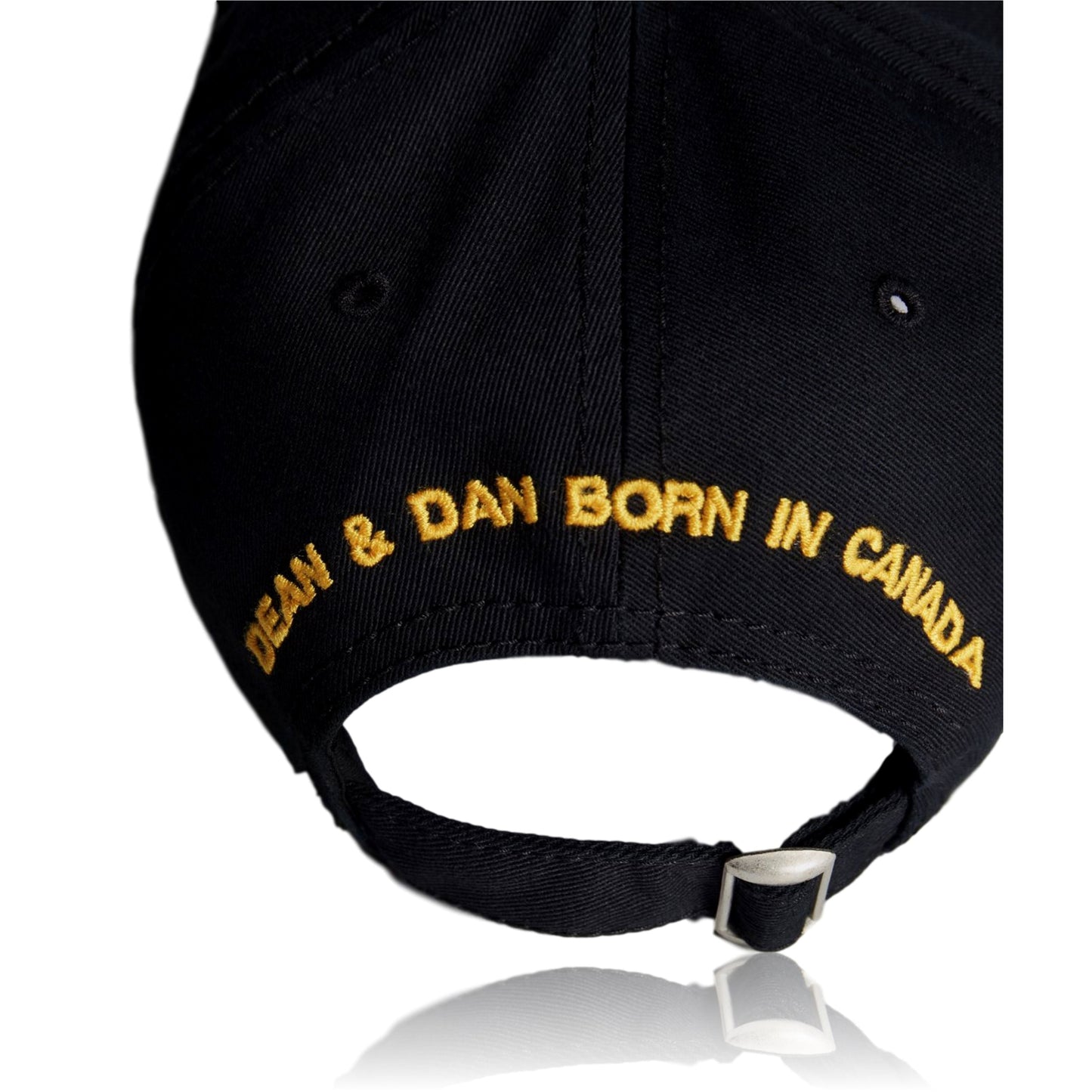 Baseball Cap Canada Flag