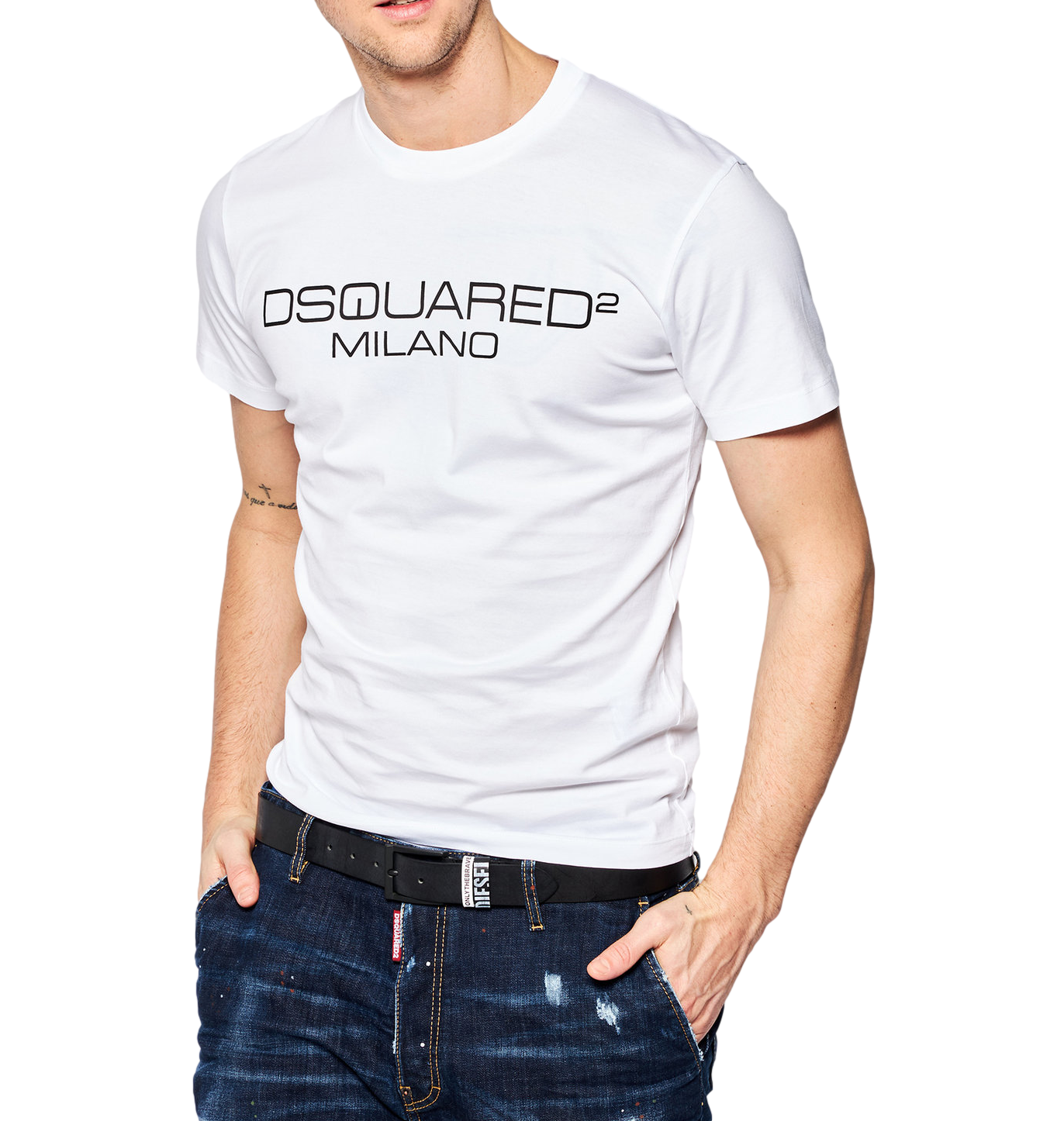 MILANO T-SHIRT