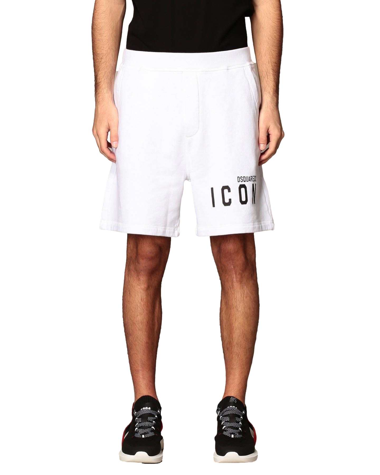 Relax Fit Shorts